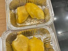 -虹料理·日料放题(悠方店)