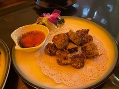 -JUKEBOX玖部音乐餐厅(华侨城店)