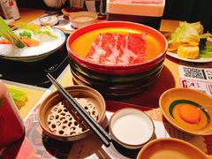 -温野菜涮涮锅(西单大悦城店)