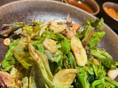 -Fuzzy Bistro 浮几韩餐·茶酒馆