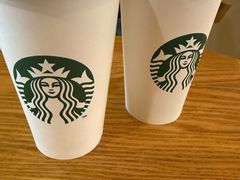 -星巴克(西安博乐里店)