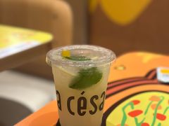 -乐凯撒披萨(中心书城店)