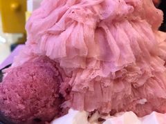 -Ice Monster冰馆·CNN评选全球十大甜品(国贸商城店)