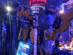 -战友蚝情烧烤工场(嘉华店)
