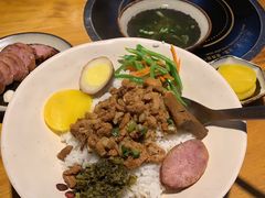 -大牛湾·眷村牛肉面(蠡溪店)