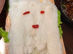 -辣伍鲜毛肚老火锅(元一店)