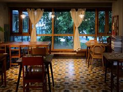 -时光花园(白鹭洲店)