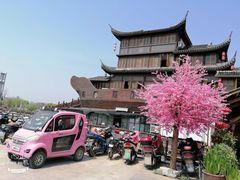 -二十八里太湖船菜(吉祥路店)