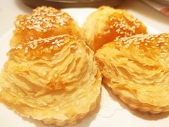 千层榴莲酥-金鼎轩(方庄天坛店)