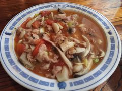 -老雒阳面馆·水席(定鼎门店)