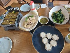 -琼菜人家·海南菜·文昌鸡(文昌大道店)