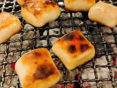 -永安里地摊烤肉(首创店)