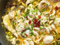 -王小川新派川菜 烧烤串吧(仁济路店)