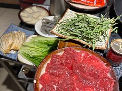 -陈眼镜火锅(总店)