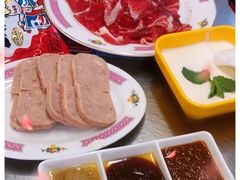 -燃计沙茶皇·香港沙茶火锅(人广旗舰店)