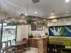 -老妈米线(大运河博物馆宝龙广场店)