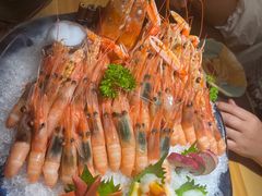 -酒久自助料理(佳兆业店)
