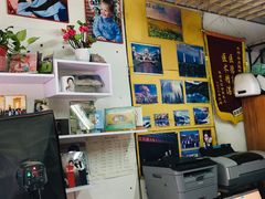 -柯达快照(海运仓胡同店)