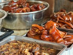 -车头老二大排档(金城步行街店)