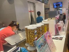 -DQ·蛋糕·冰淇淋(湖景东路店)