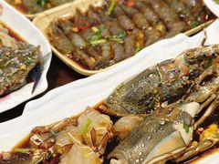 -圆蛋酒料•生腌(开元路店)
