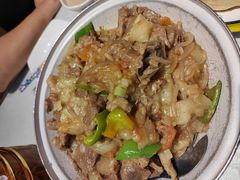 -魏记大碗羊肉(临河总店)
