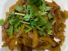 -康师傅私房牛肉面(马泉营奥莱店)
