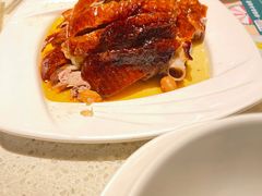 -香港新发烧腊茶餐厅(书城店)