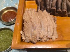 -哈啾嗨·新概念蒙餐(红星新城店)