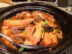 -陶陶居酒家(环市东店)