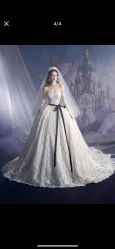 -Bridal Queen·婚纱女皇