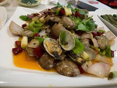 -辣螃铠盆盆蟹大排档(总店)