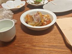-天怡興·百年蒸饺(万豪广场店)