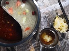 -满天星太珍火锅