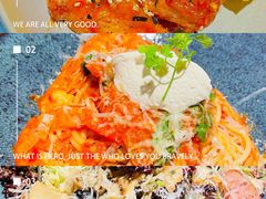 -BE BRIGHT KITCHEN(正佳广场店)