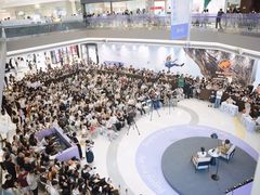 -沈阳铁西万象汇