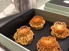 -潮一不贰·法式甜品·生日蛋糕·西式简餐(外滩店)