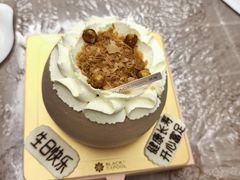 -黑池口感烘焙·生日蛋糕(坂田店)