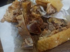 -村姑三黄鸡(解放店)