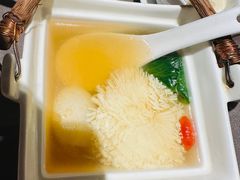 -小厨娘绣中淮扬(大行宫科巷店)
