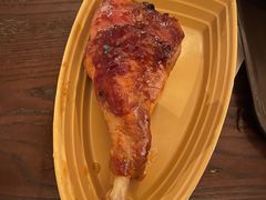 迪士尼火鸡腿-迪士尼火鸡腿
