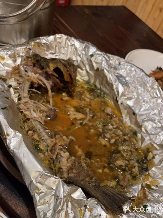 衡厨·衡阳土菜(中南店)图片