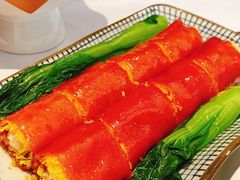 -粤域茶餐厅