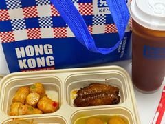 -克茗冰室(光明N次方公园店)