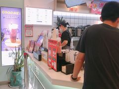 -古茗(东鼓道店)