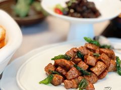 文火小牛肉-九福楼大酒店