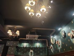 -The Cheebat 锌吧·Bistro(体育西店)