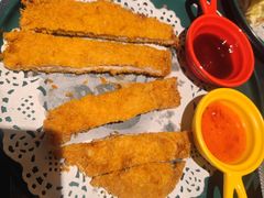 -吱咖啡西式简餐