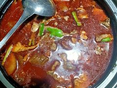 -肖记公安牛肉鱼杂馆· 省级非物质文化遗产(仁和路店)