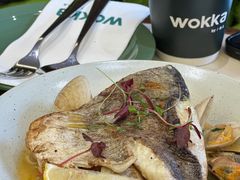 -WOKKA by艮上(中海环宇荟店)